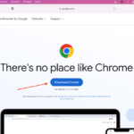 download chrome browser for mac